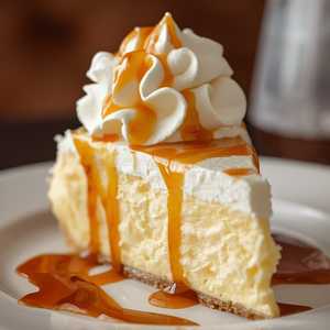 Coconut Cream Pie