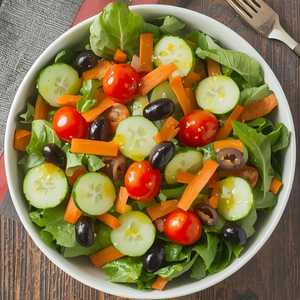 House Salad
