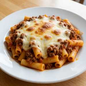 Baked Ziti