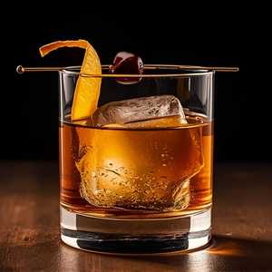 Wagyu Old-Fashioned