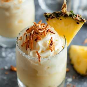 Frozen Piña Colada