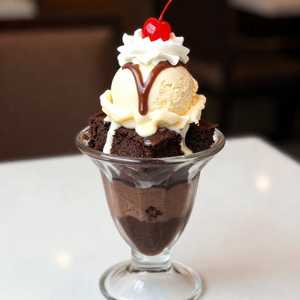 Brownie Delight