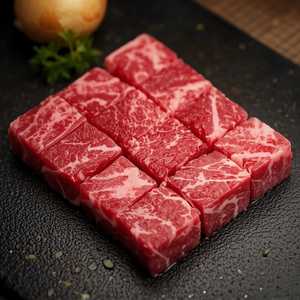 Japanese Craft A5 Wagyu