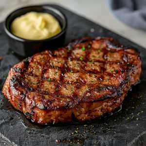 12 oz New York Strip