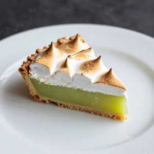 Key Lime Pie