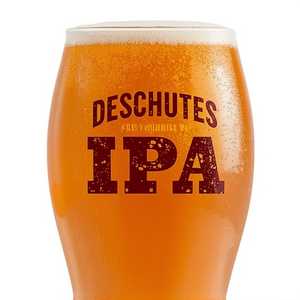 Deschutes Fresh Squeezed IPA