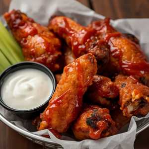Wings