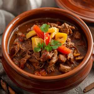 Ropa Vieja