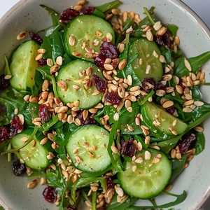 Super Greens Salad