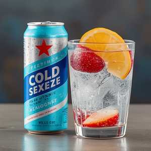 Seltzer
