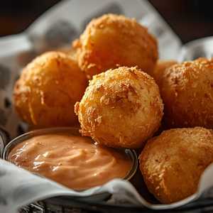 Hush Puppies