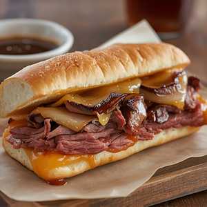 French Dip