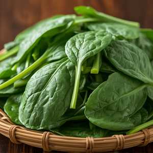 Spinach