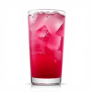 Dragonfruit Iced Tea