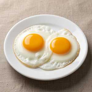 Side Two Farm Eggs
