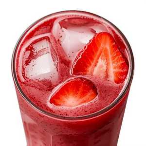 Strawberry Açaí Refreshers