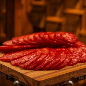 Chorizo Cantimpalo