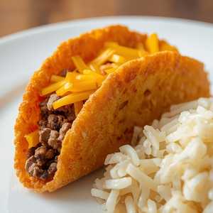 Kids Taco