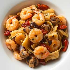 Farfalle Siciliana