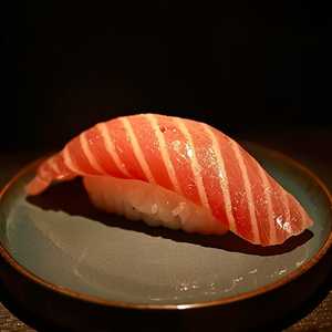 Chutoro - Nigiri