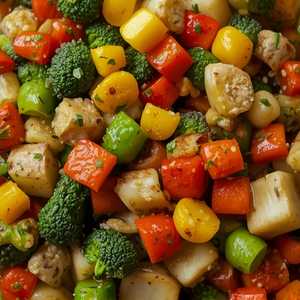 Vegetable Of The Day