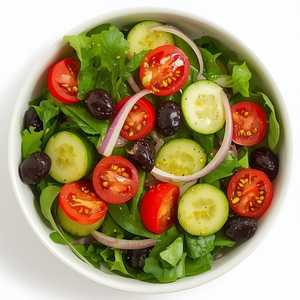 A Nice Salad