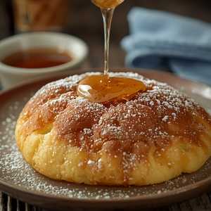 Plain Frybread