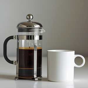 Decaf Coffee