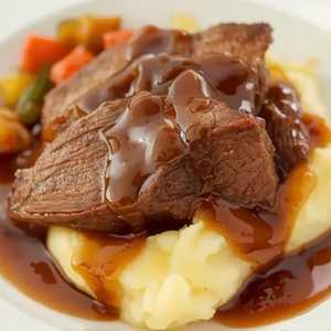 Pot Roast