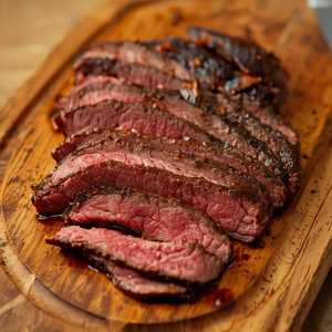 Cherry Steak Add-On