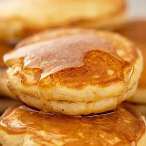 Sausage McGriddles®