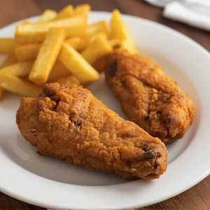2 Wings