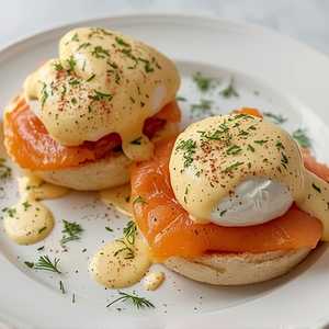 Benedict