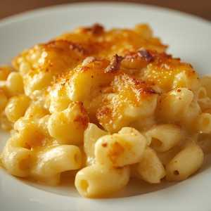 Mac & Cheese