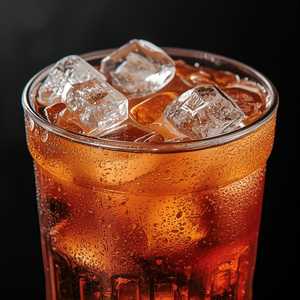 Medium Drink