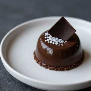 Chocolate Crémeux