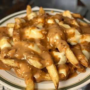 Disco Fries