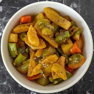 Achar