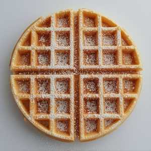 WAFFLE [VEG]