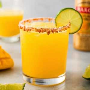 SKINNY MANGO MARG