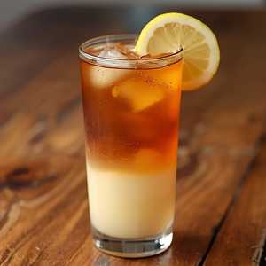 Half Tea | Half Lemonade