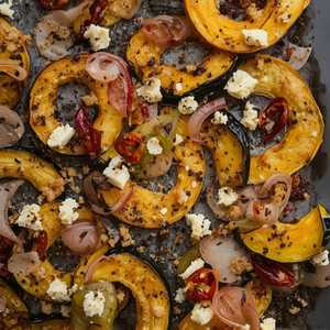 Delicata Squash