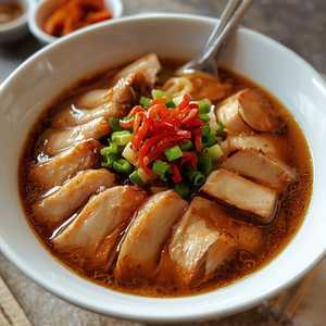 Chashu Ramen