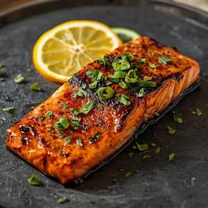 FAROE ISLAND SALMON
