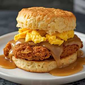 Biscuit Benny*