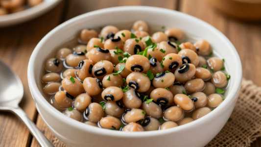 Black Eyed Peas