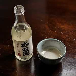 Chiyonosono 'Shared Promise' Junmai (300ml)
