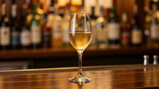 Chardonnay, Fable, By Daniel Fitzgerald, Ca 2017