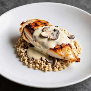 Herb Roasted Chicken