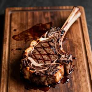 36 Oz. Tomahawk Ribeye